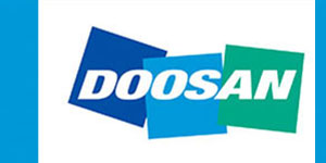 Doosan-logo